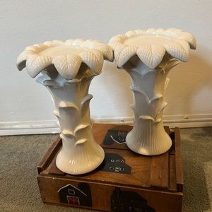 Kohls candle pillar holder